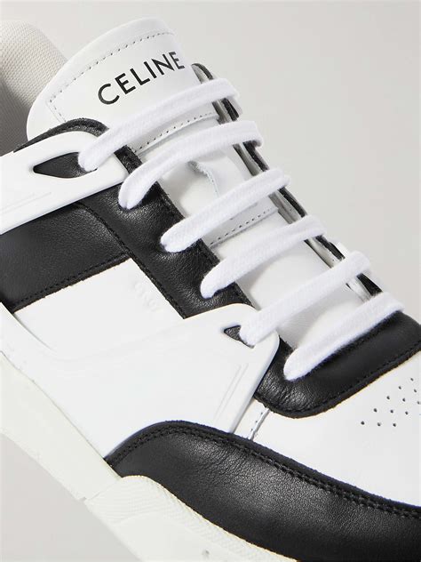 chaussures celine homme|CELINE HOMME Sneakers for Men .